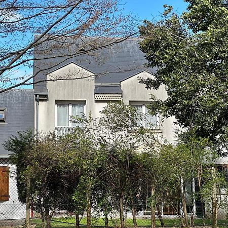 Maison De Longde-Appartement Avec 2 Chambres Вилжуиф Екстериор снимка