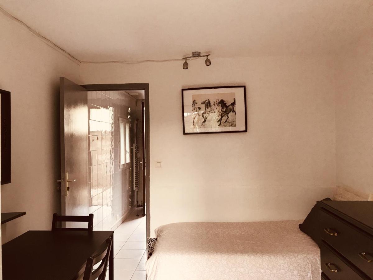 Maison De Longde-Appartement Avec 2 Chambres Вилжуиф Екстериор снимка