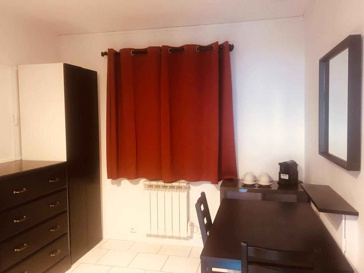 Maison De Longde-Appartement Avec 2 Chambres Вилжуиф Екстериор снимка