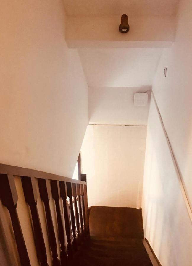 Maison De Longde-Appartement Avec 2 Chambres Вилжуиф Екстериор снимка