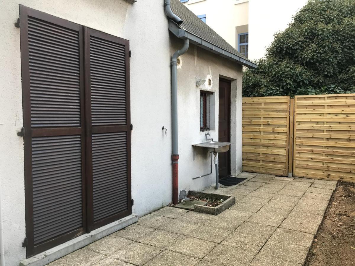 Maison De Longde-Appartement Avec 2 Chambres Вилжуиф Екстериор снимка