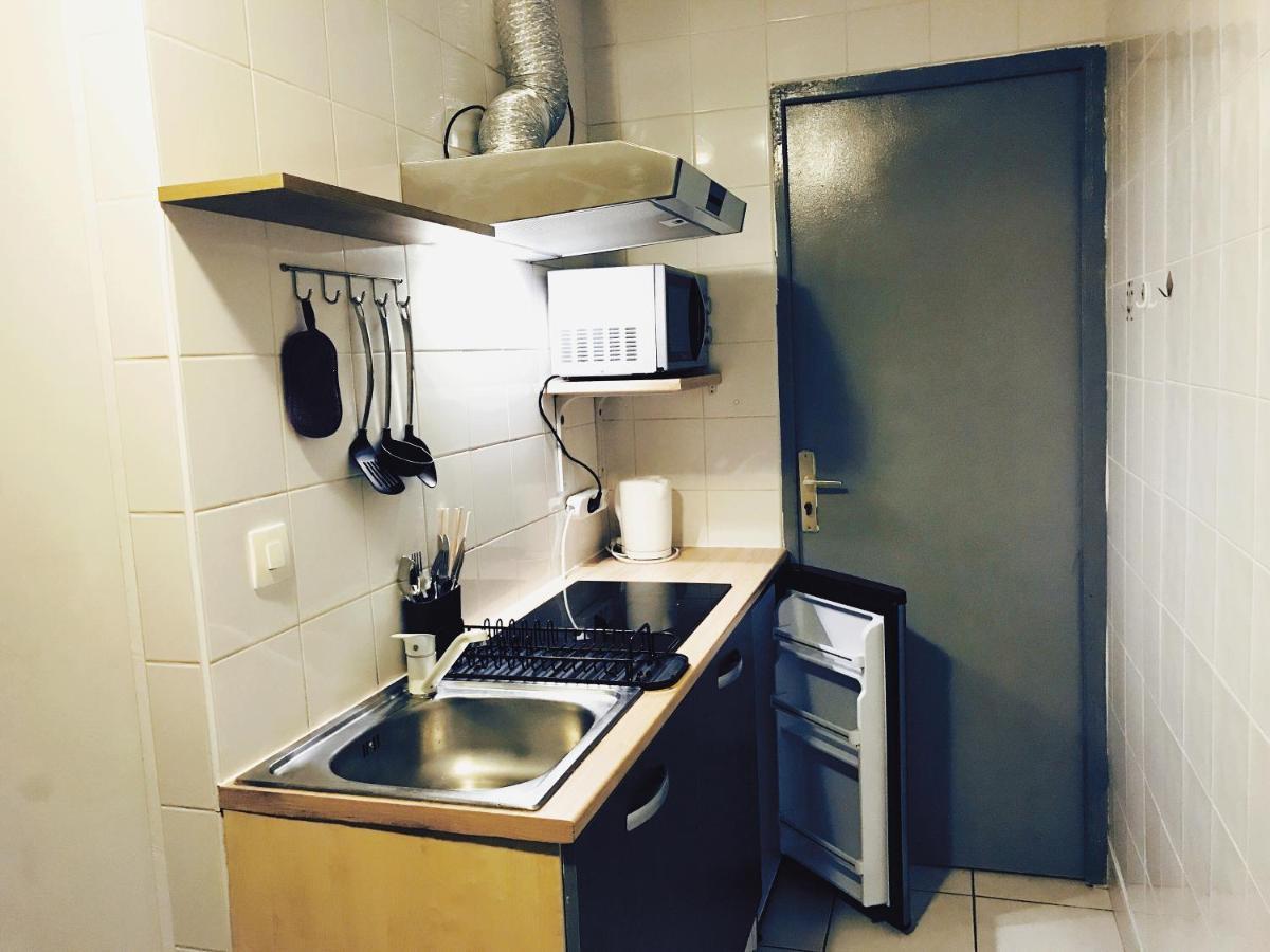 Maison De Longde-Appartement Avec 2 Chambres Вилжуиф Екстериор снимка